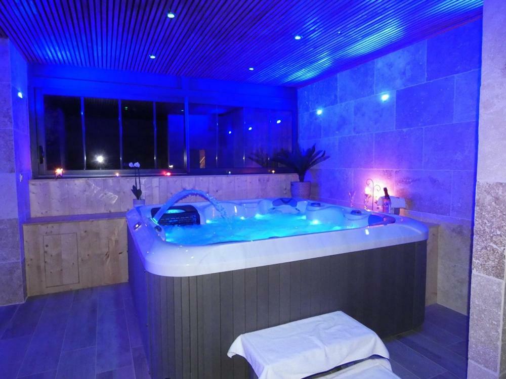 Chez Caro Villa Sennevieres Екстериор снимка