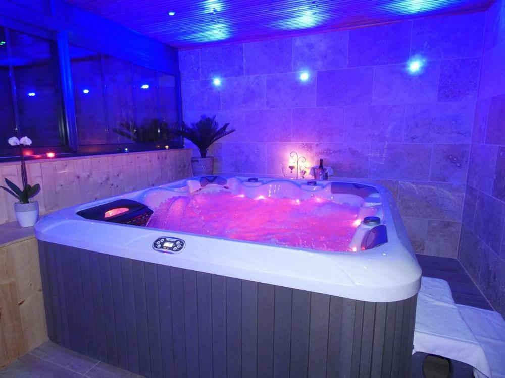 Chez Caro Villa Sennevieres Екстериор снимка