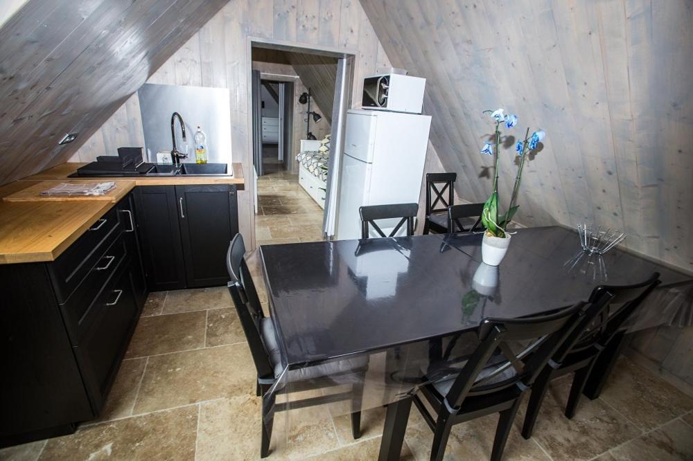 Chez Caro Villa Sennevieres Екстериор снимка
